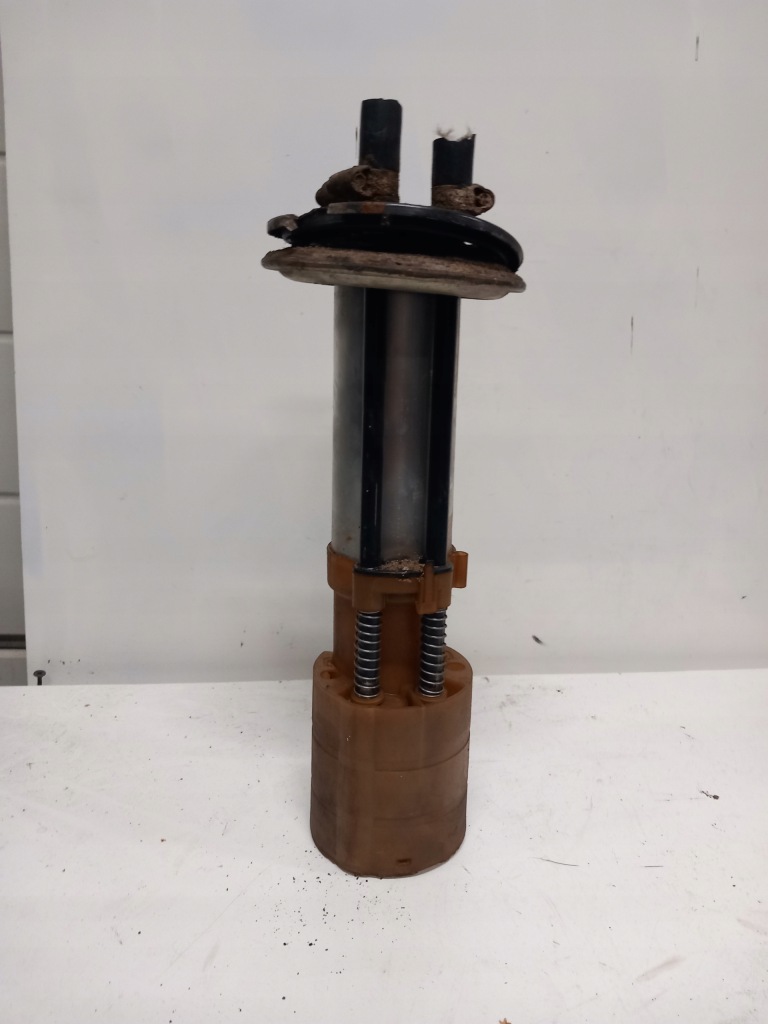 Купити Насос пального iveco daily