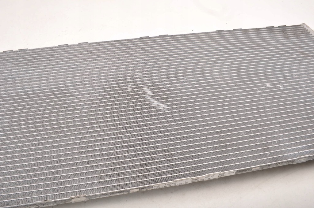 фото №9, Mini f65 2.0 радіатор кондиціонера 25r 5a51366