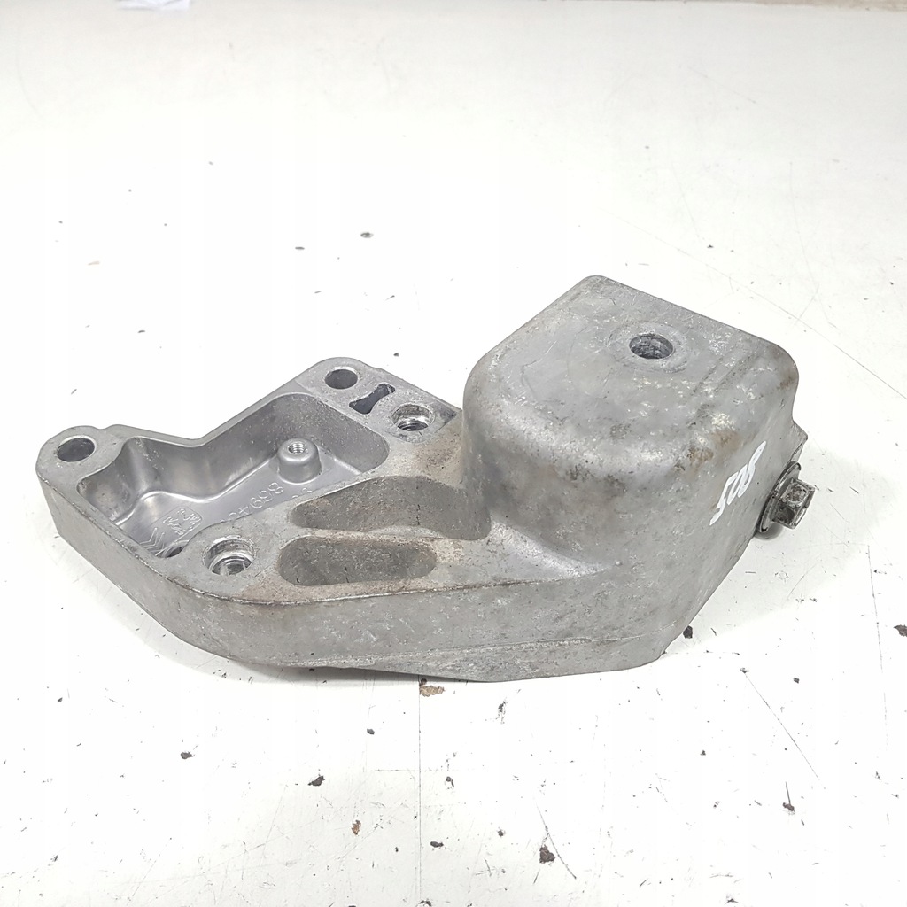 фото №1, Кронштейн двигуна peugeot 508