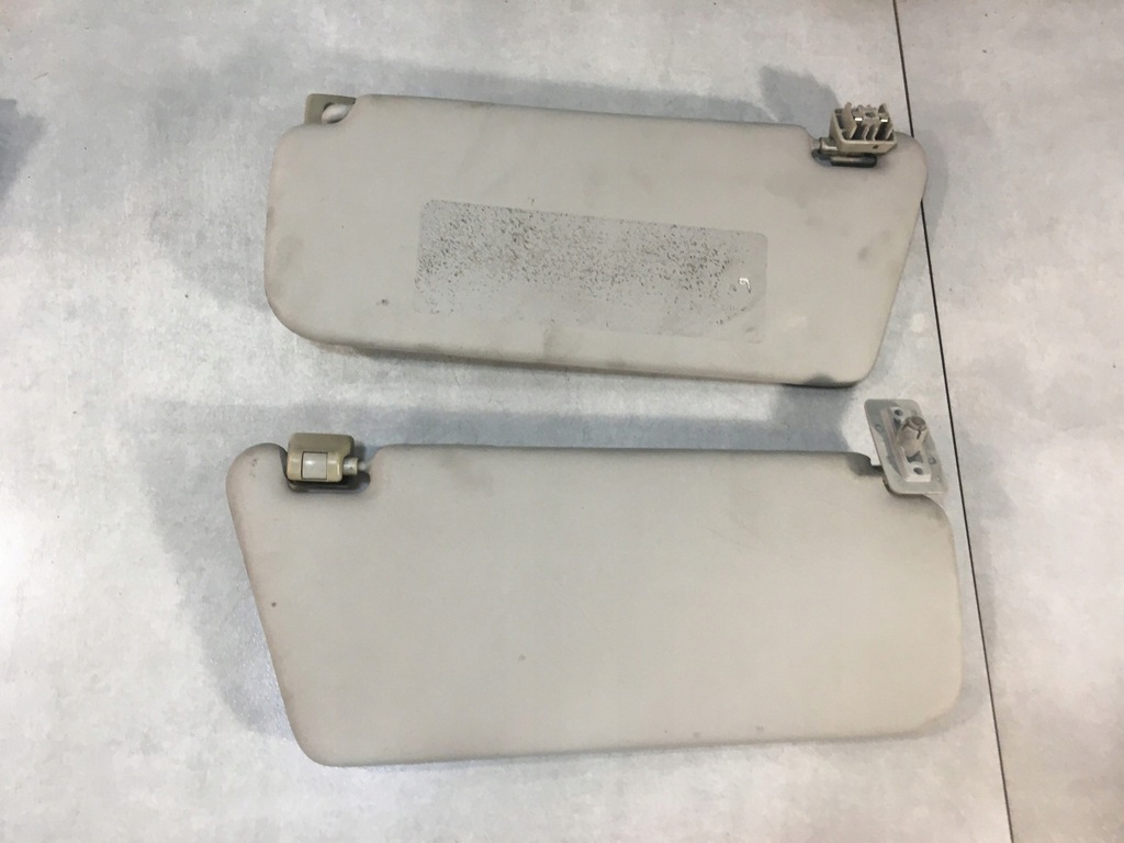 фото №6, Защита солнцезащитная mercedes w168 1.7 cdi