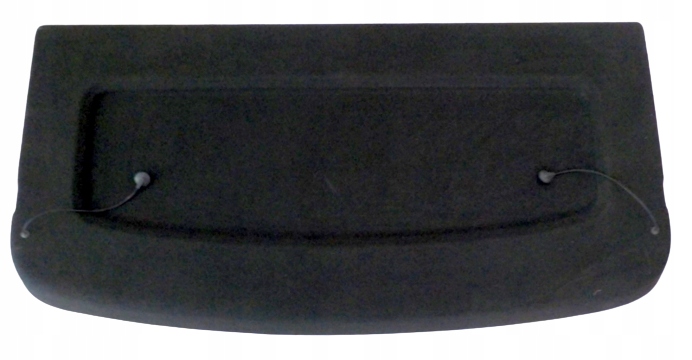 фото №1, Полка багажника ford focus mk4 hatchbak 5 дверь