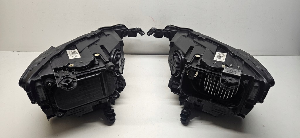 фото №14, Vw troc t-roc t roc 2ga фара full led лампа правая левая