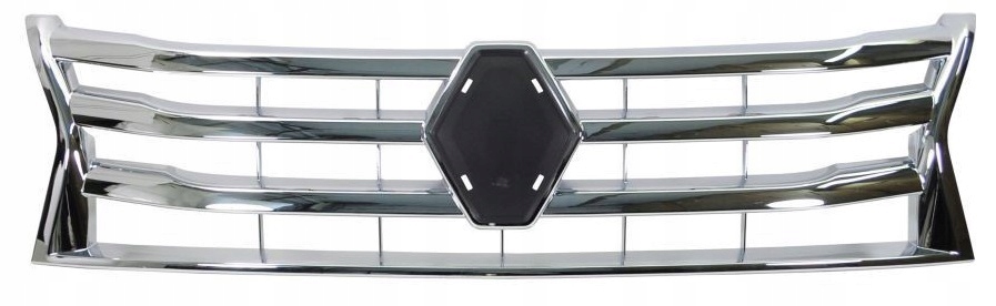 фото №1, Решітка радіатора dacia duster, 01.2010-