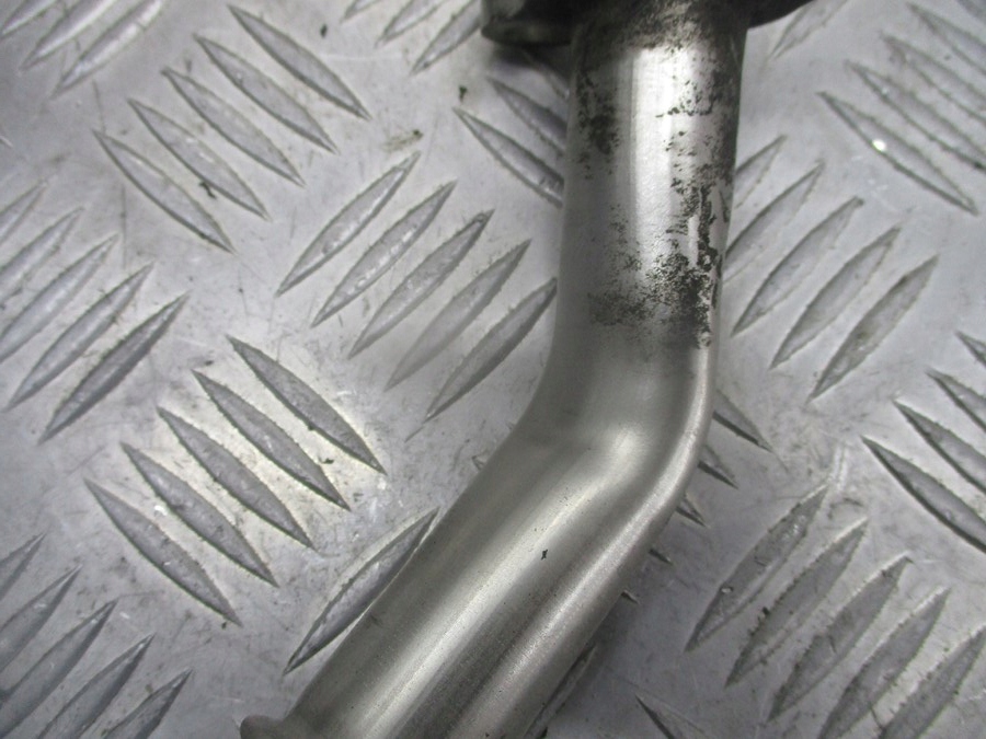 фото №4, Труба трубка шланг egr toyota avensis t25 2.0 d4d