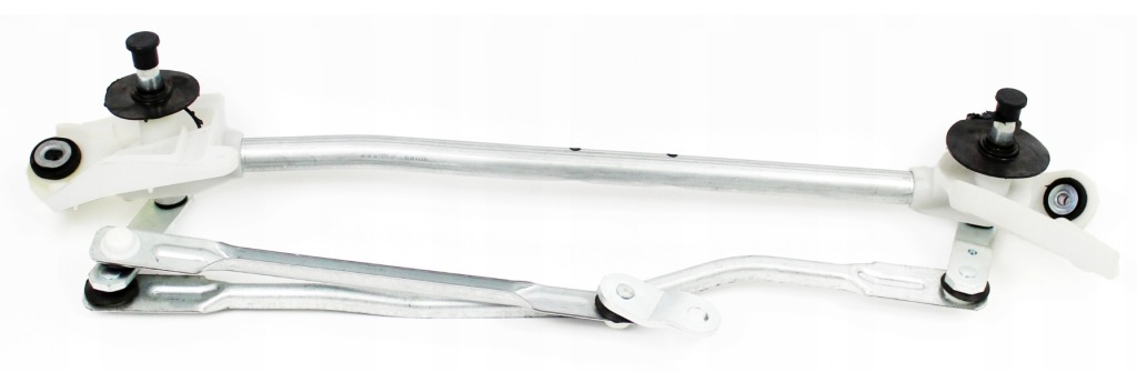 фото №1, Механизм дворник nissan micra iii k12 02-10