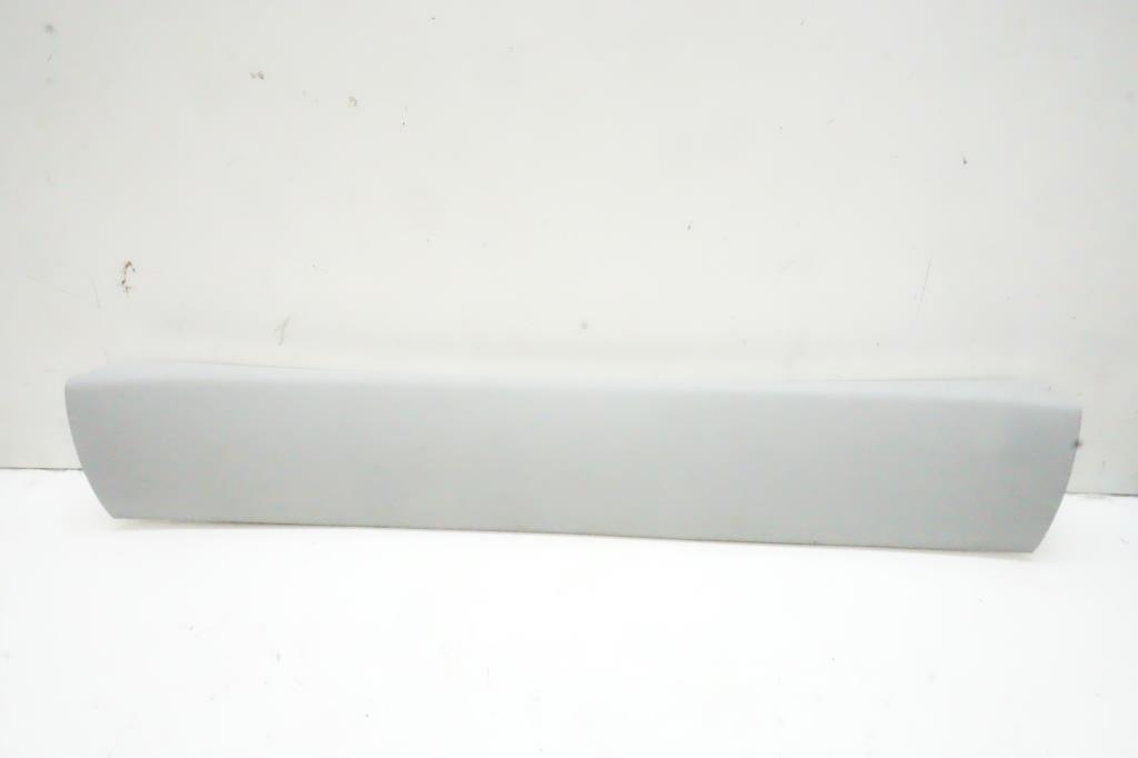 фото №1, Защита задняя honda accord vii