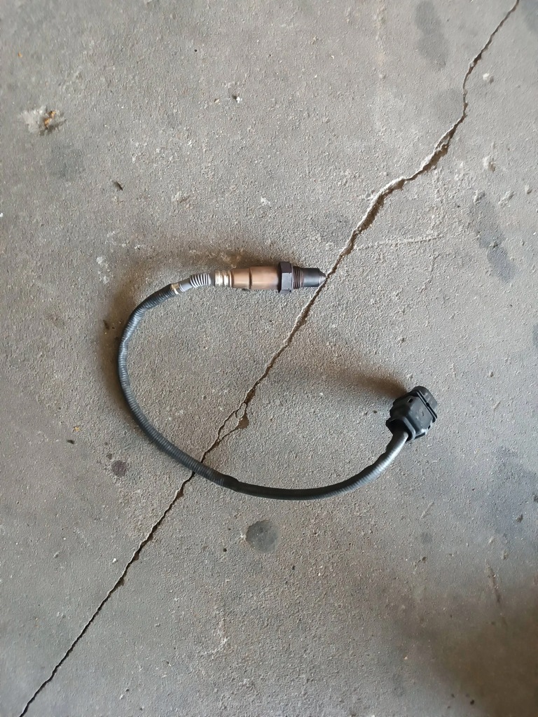 фото №1, Bmw x5 f15 датчики лямбда-зонд