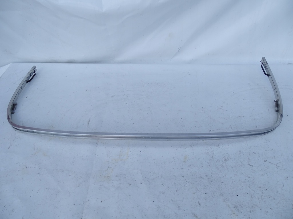 фото №1, Молдинг защита накладка направляющая крыша bmw z4 e85