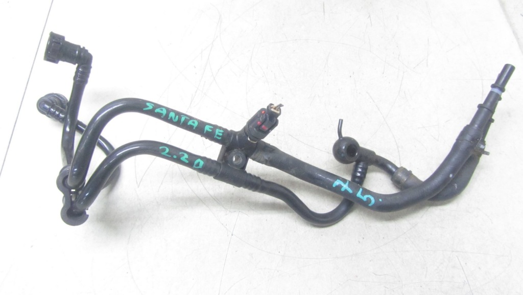 Купить Hyundai santa fe 3 2.2 шланг трубка топлива 31455-2f620