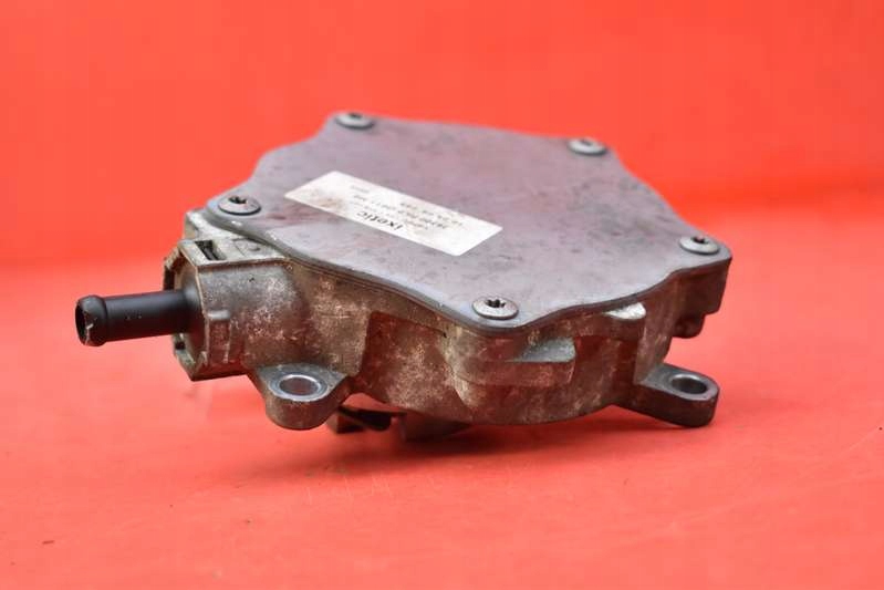 фото №6, Насос вакуум вакуум 36300-rl0-g011-m2 honda accord 8 viii 2.2 i-dtec 150 km