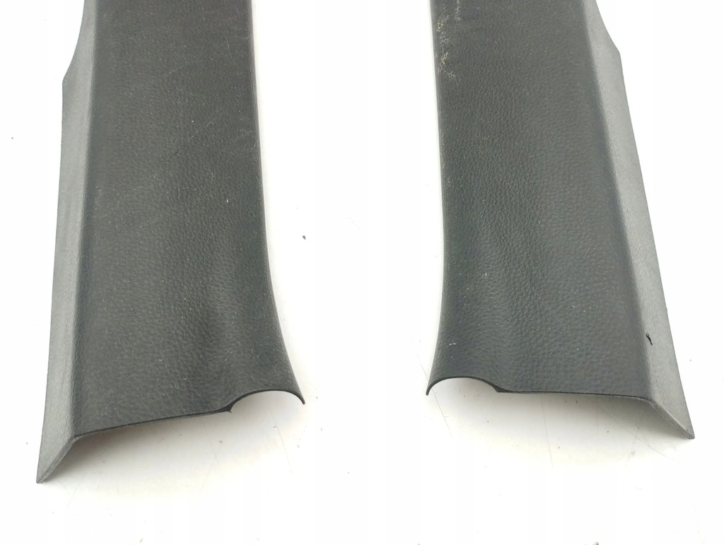 фото №6, Toyota corolla e210 e21 2021 комплект молдинг порог задняя