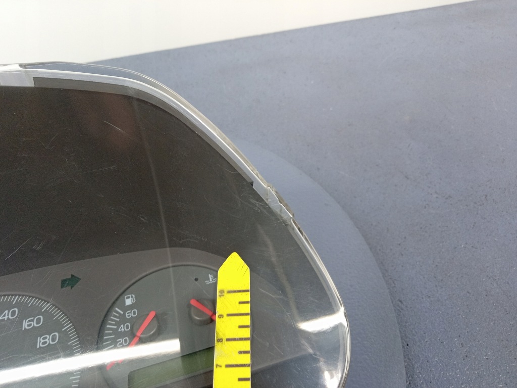 Volvo v40 1 s40 1.9 td панель приборів eu 30857571 Недорого