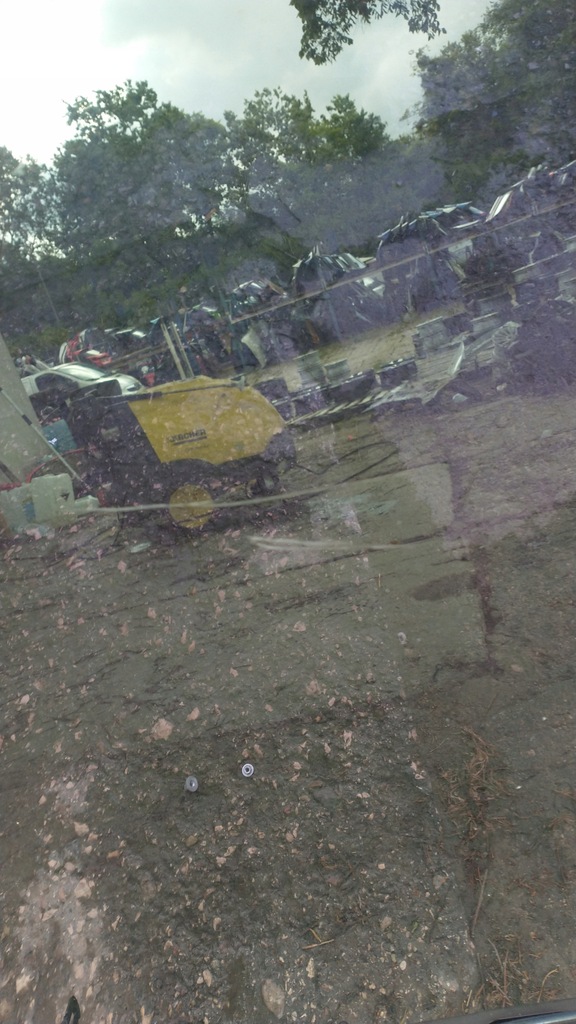 фото №7, Ford mustang mach-e крыша стеклянный панорама