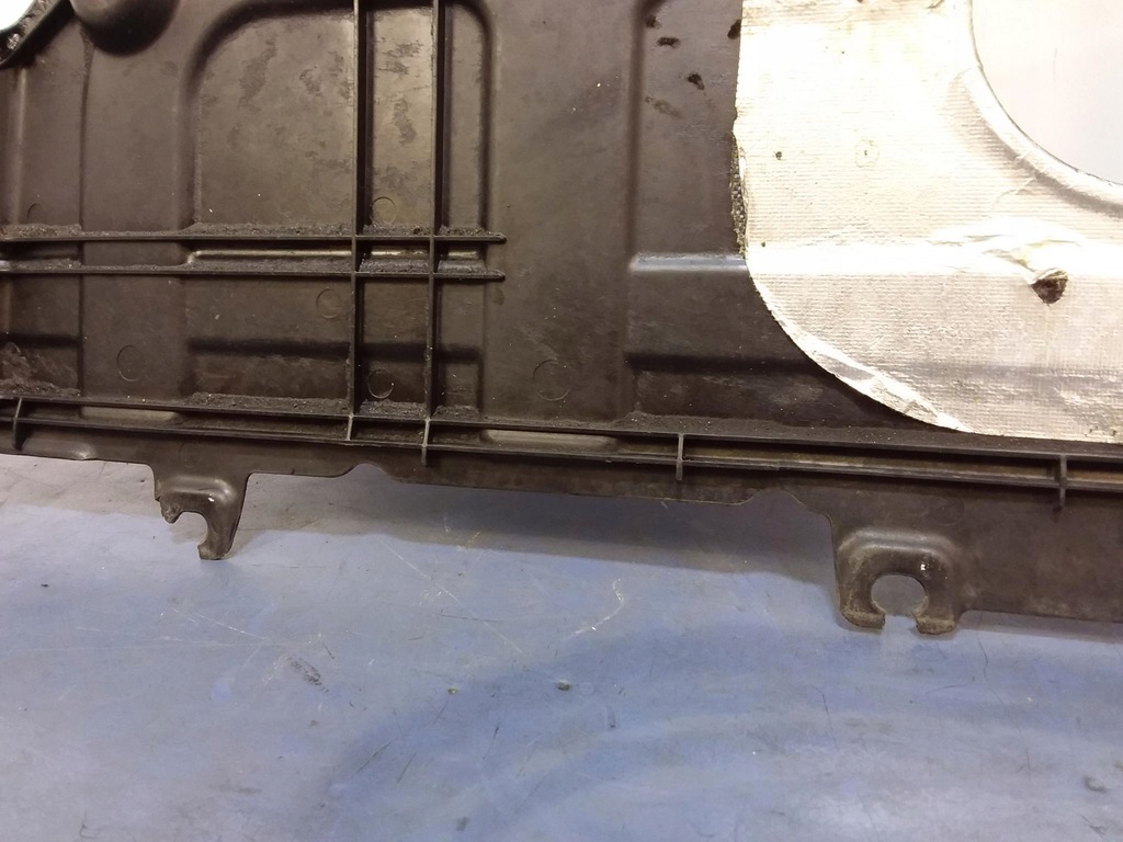 фото №4, Ssangyong tivoli xlv защита плита подвеска