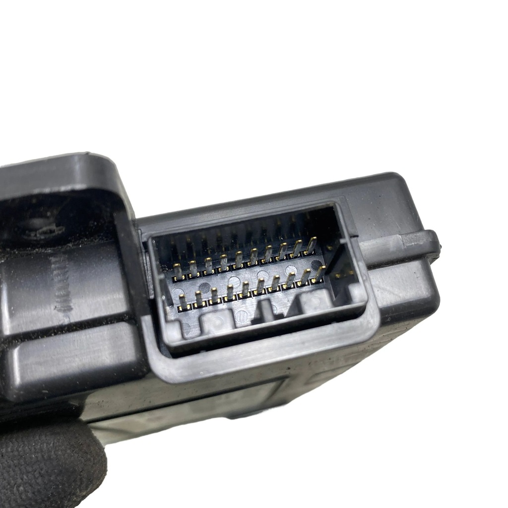 фото №8, Dodge charger 2016 блоки управления