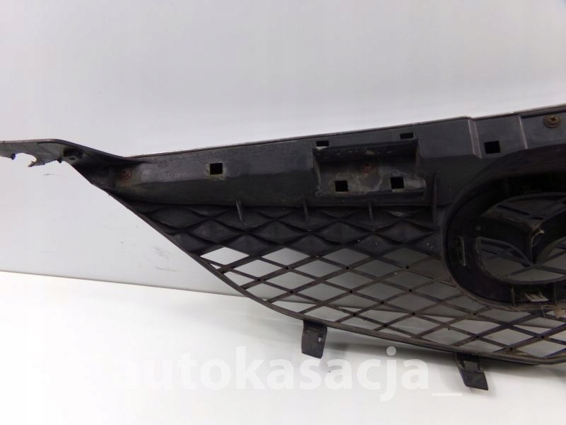фото №8, Mazda 6 i gg 02-05 решітка радіатора решітка радіатора