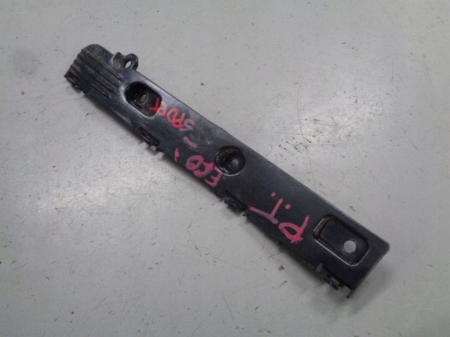 фото №1, Ford ecosport mk2 14 направляющая бампера правый задняя