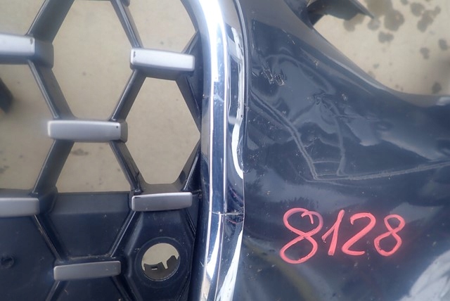 фото №7, Бампер перед передній bmw 4 iv g22 g23 2020-