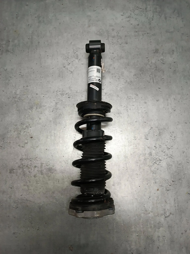 фото №1, Bmw x3 g01 амортизатор задняя