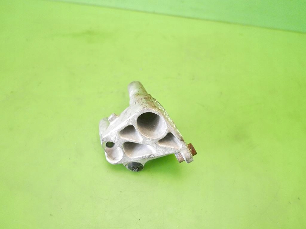 фото №3, Кронштейн насоса уприскування renault scenic ii phi 1.9dci