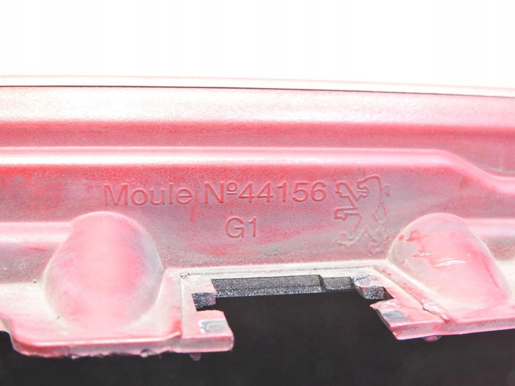 фото №10, Крыло левый перед lkr peugeot 308 i