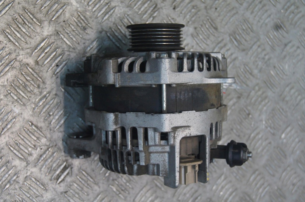 фото №1, Ford taurus vi 3.5 v6 2017r генератор