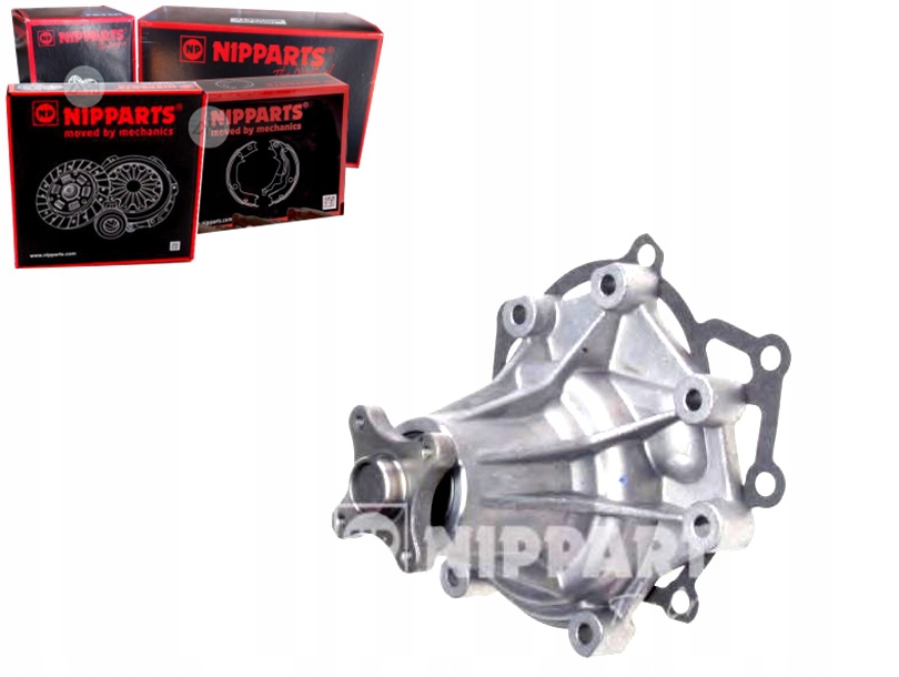 фото №1, Насос wody hyundai h-1 kia sorento 02 2.5 crdi