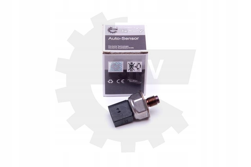 фото №1, Esen skv 17skv594 датчик, давление топлива