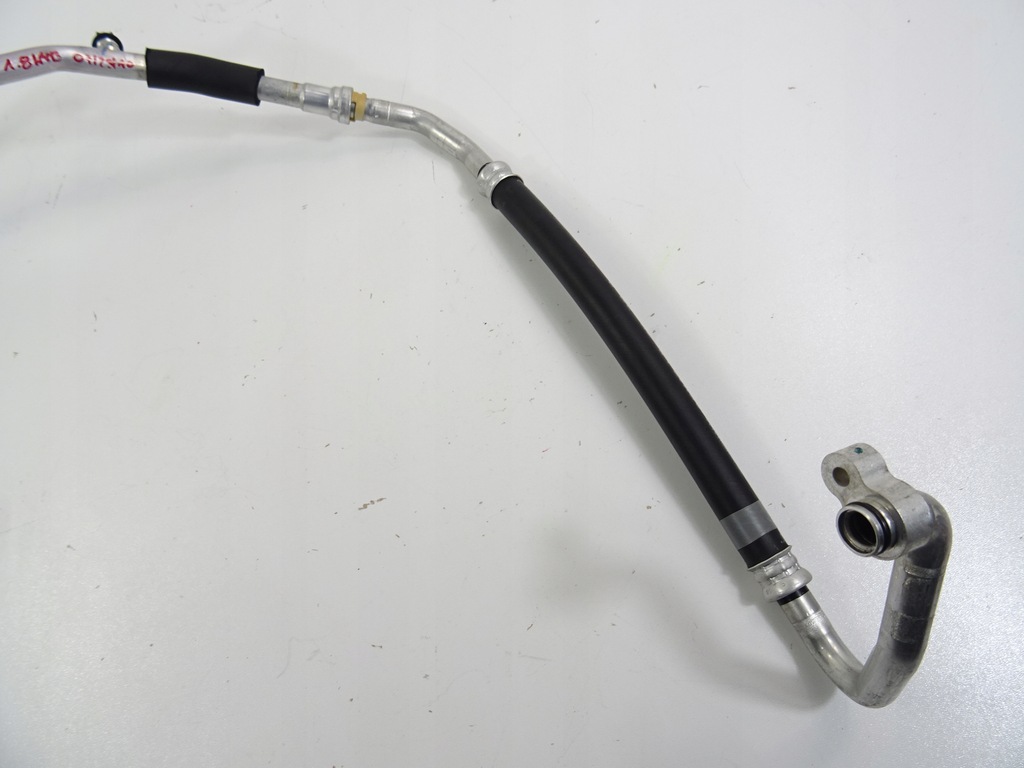 фото №5, Chr c-hr lift 1.8 гібрид трубка шланг кондиціонера 88707-f4020 2020r