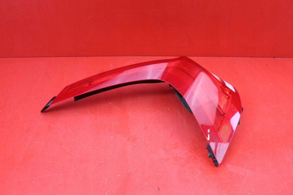 фото №6, Лампа левая задняя задняя 31395928 volvo v60 1 i r-design lift 13-20