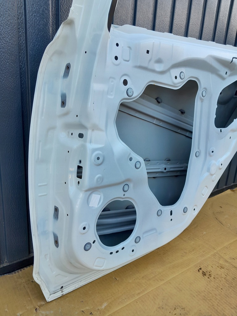 фото №8, Двері задня задні праве mazda 6 gj 2012 sedan