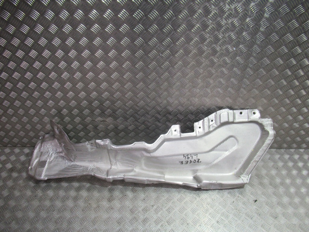 фото №1, Защита тепловая подвеска range rover l494