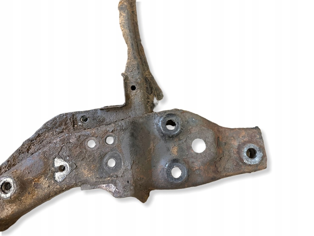 фото №2, Подрамник передние alfa romeo 159 перед