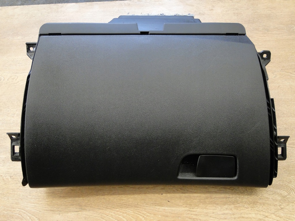 фото №5, Бардачок пасажира renault megane iv 4