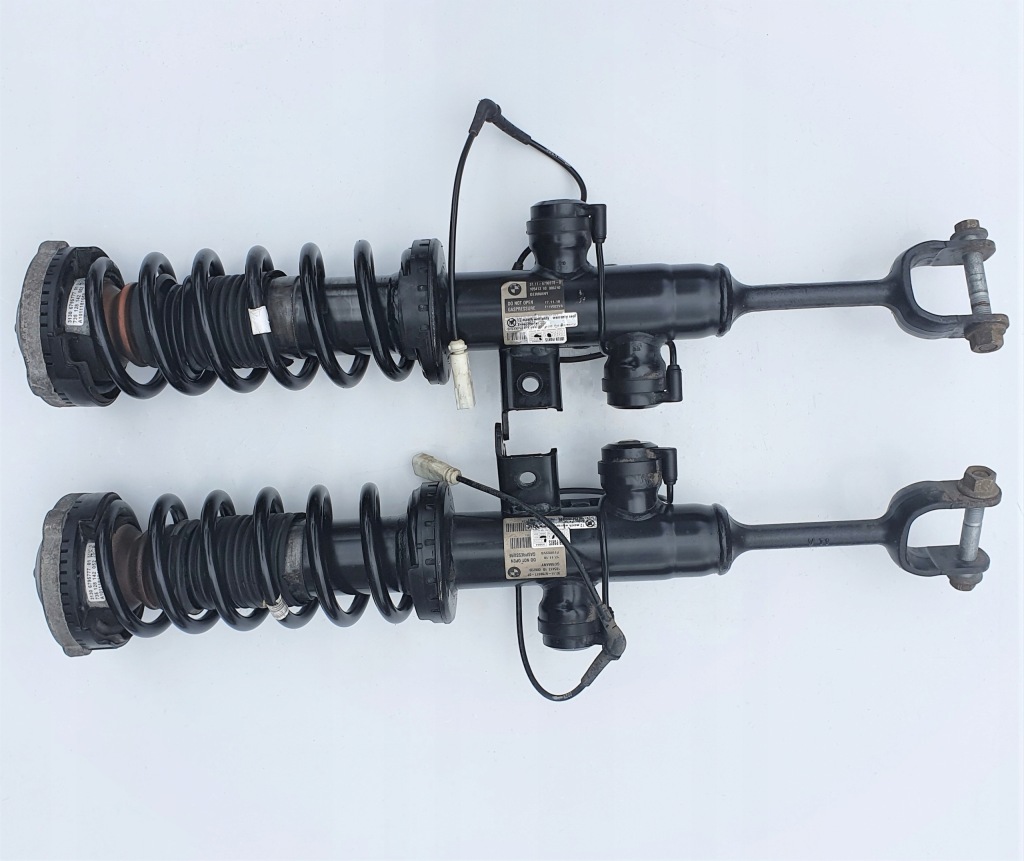 Купити Bmw f11 перед амортизатор r/l 6796978 6769977