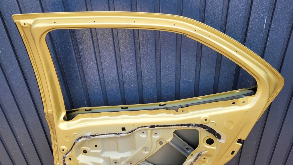 фото №12, Двері праве задня задні toyota yaris cross 2020-