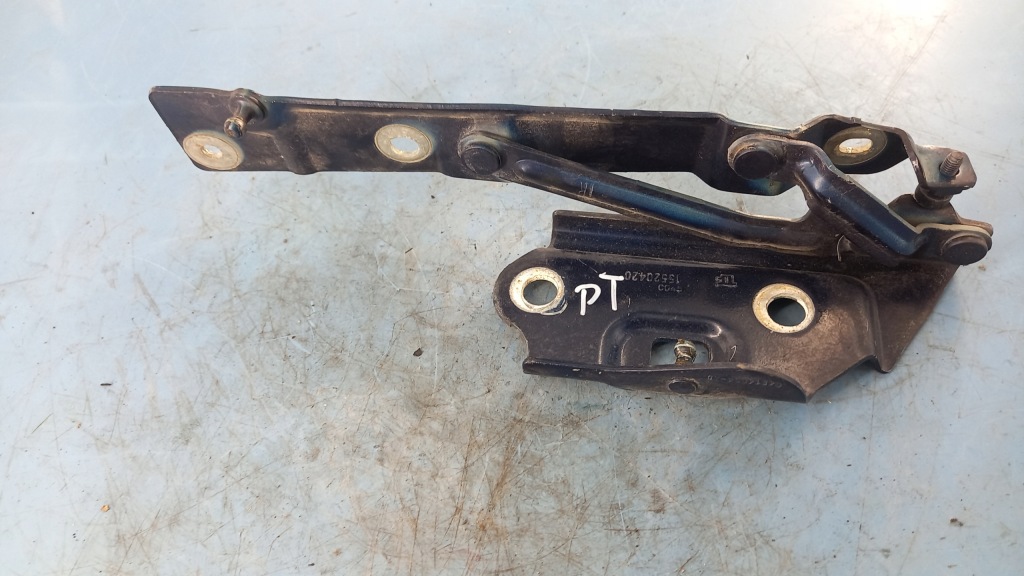 фото №1, Петля крышки правый задняя chrysler sebring 06r sedan