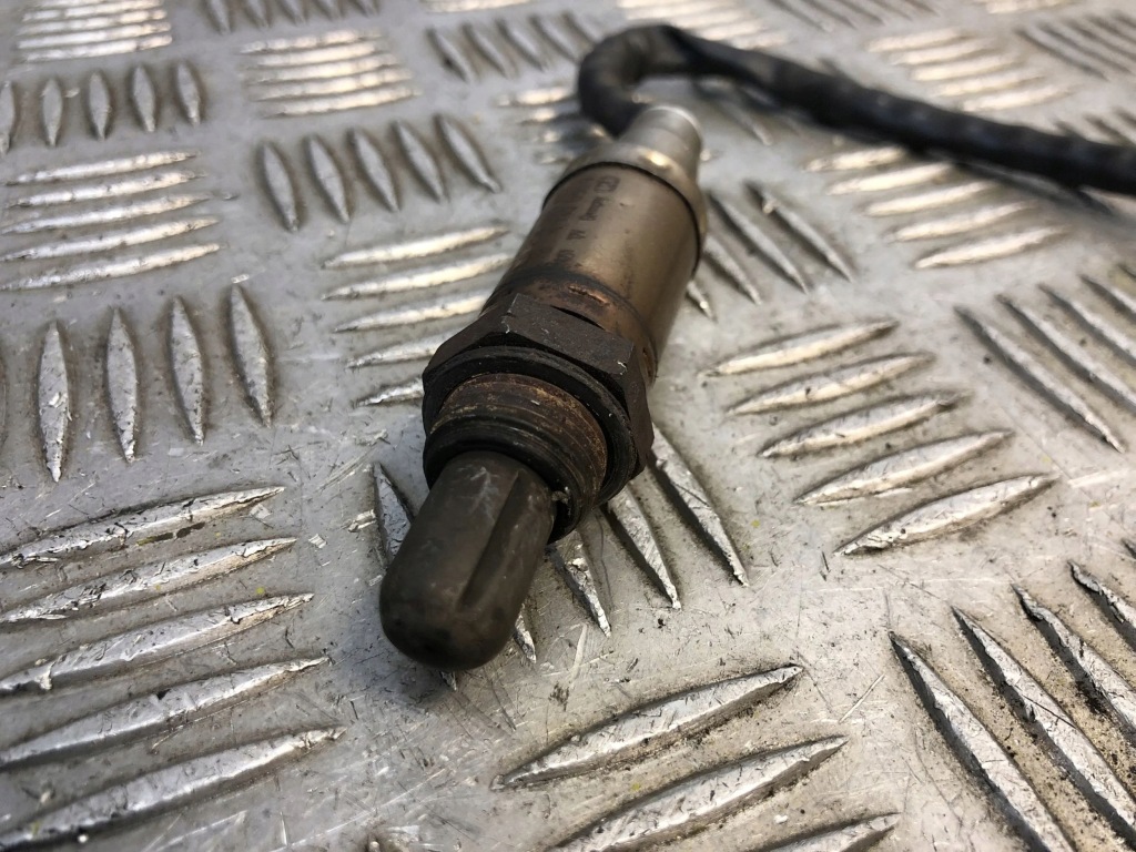 фото №3, Bmw x5 e53 датчик лямбда-зонд