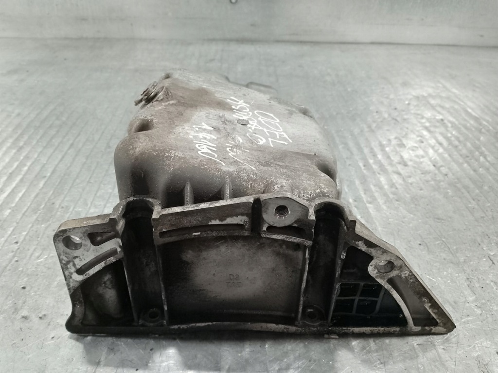 Поддон масляная opel astra g 1.4 16v Киев