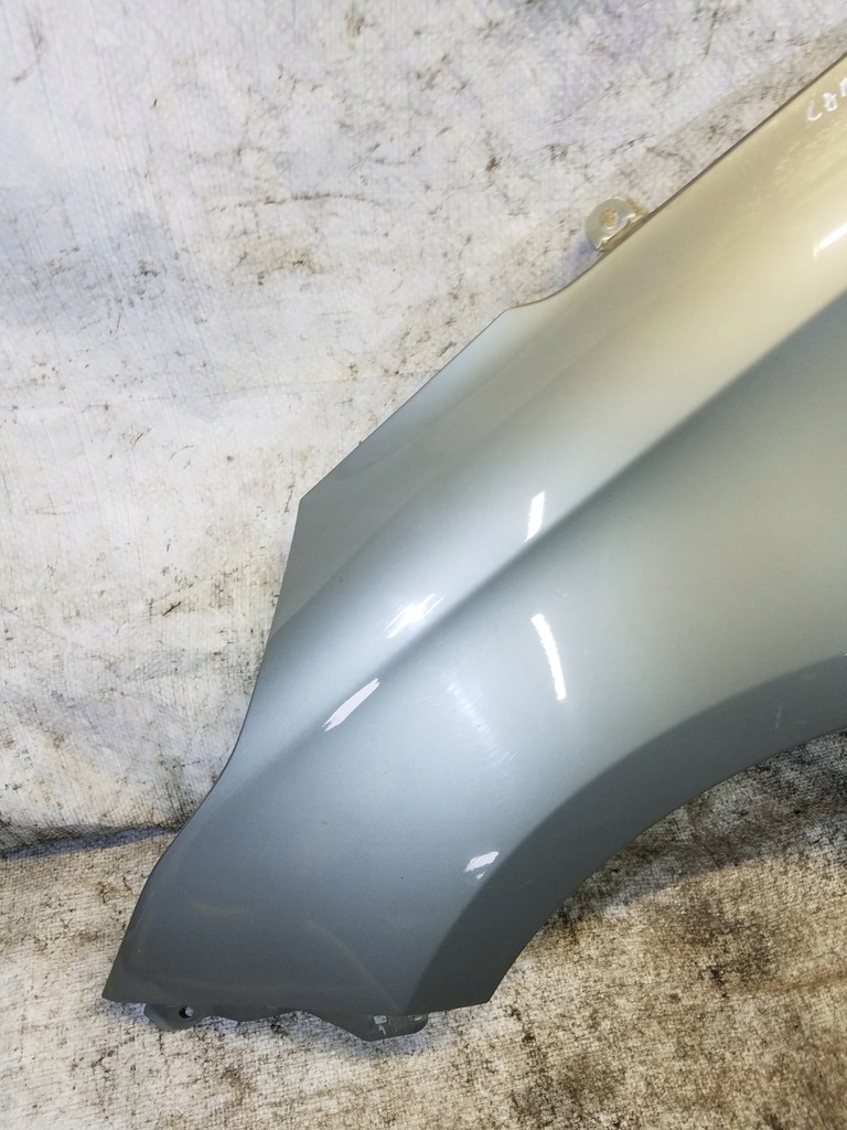 фото №13, Крыло перед kia carens iv kod k3y