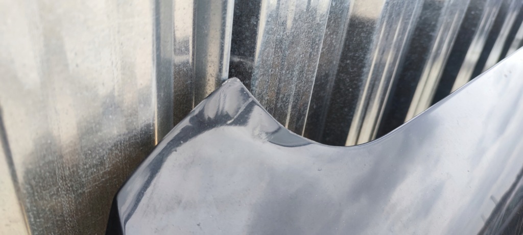 Капот кришка двигуна audi a6 c6 lz9y 2004-2011 Недорого