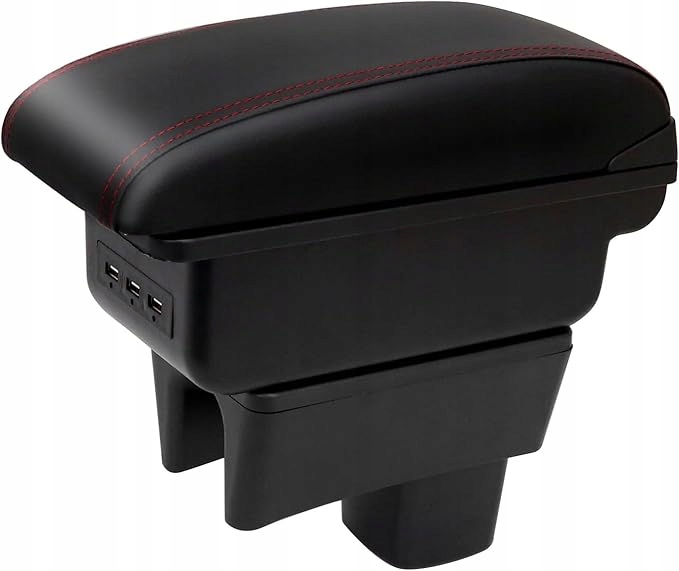 фото №7, Підлокітники автомобільні do консолі центральної swift 2005-2018