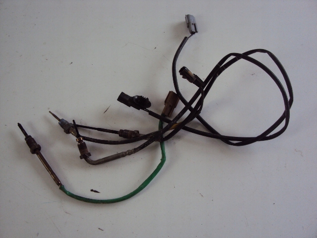 фото №1, Датчик датчик выхлопных газов renault megane iv hb 1.6d