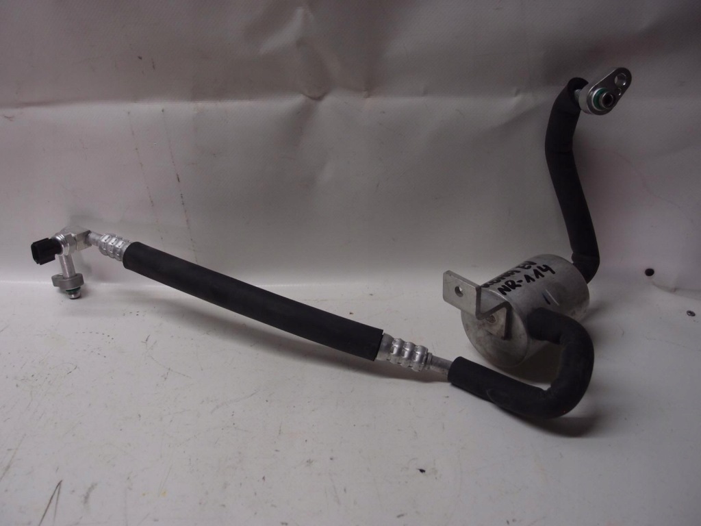 фото №1, Wąż шланг трубка кондиціонера kona lift electric