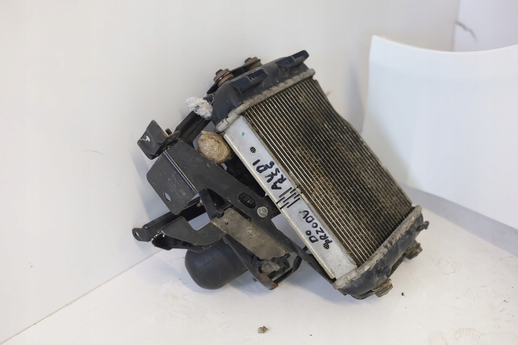 фото №6, Перед audi rs5 8t капот бампер крыло pas радиатор ly9c coupe