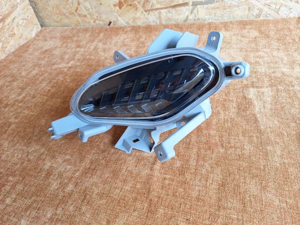 фото №1, Mazda mx5 iv протитуманна фара лівий led drl na1p 51070