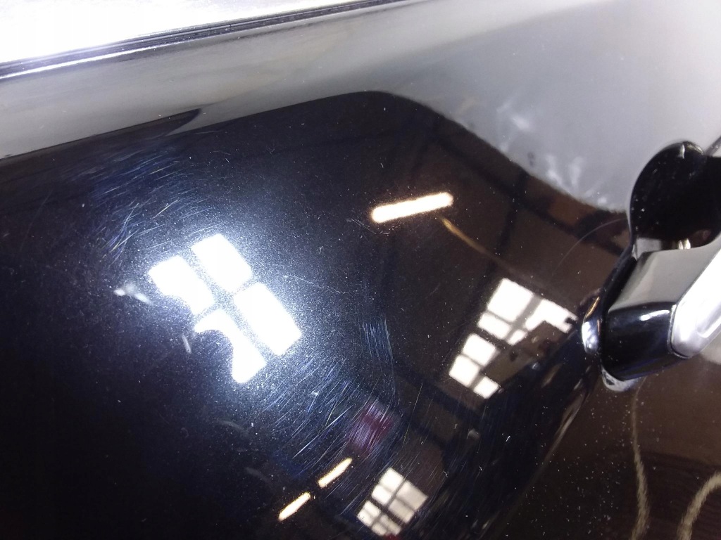 фото №5, Cadillac cts iii luxury двері задня задні ліва