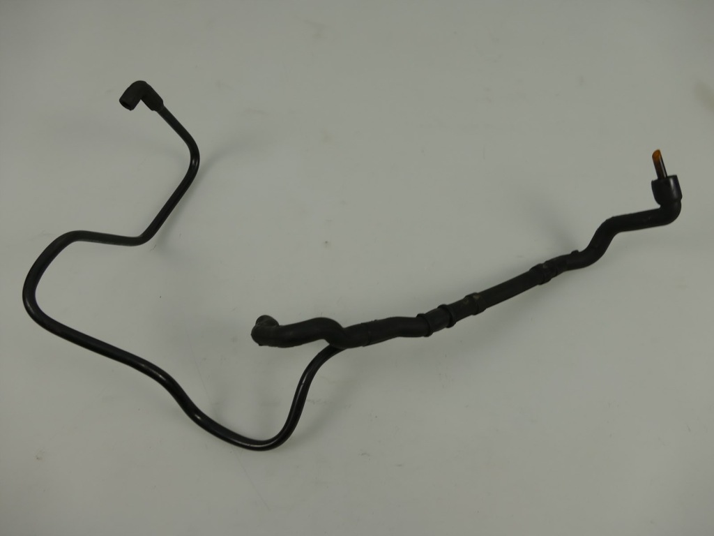 фото №2, Mercedes slk r171 3.5 v6 шланг воздуха труба