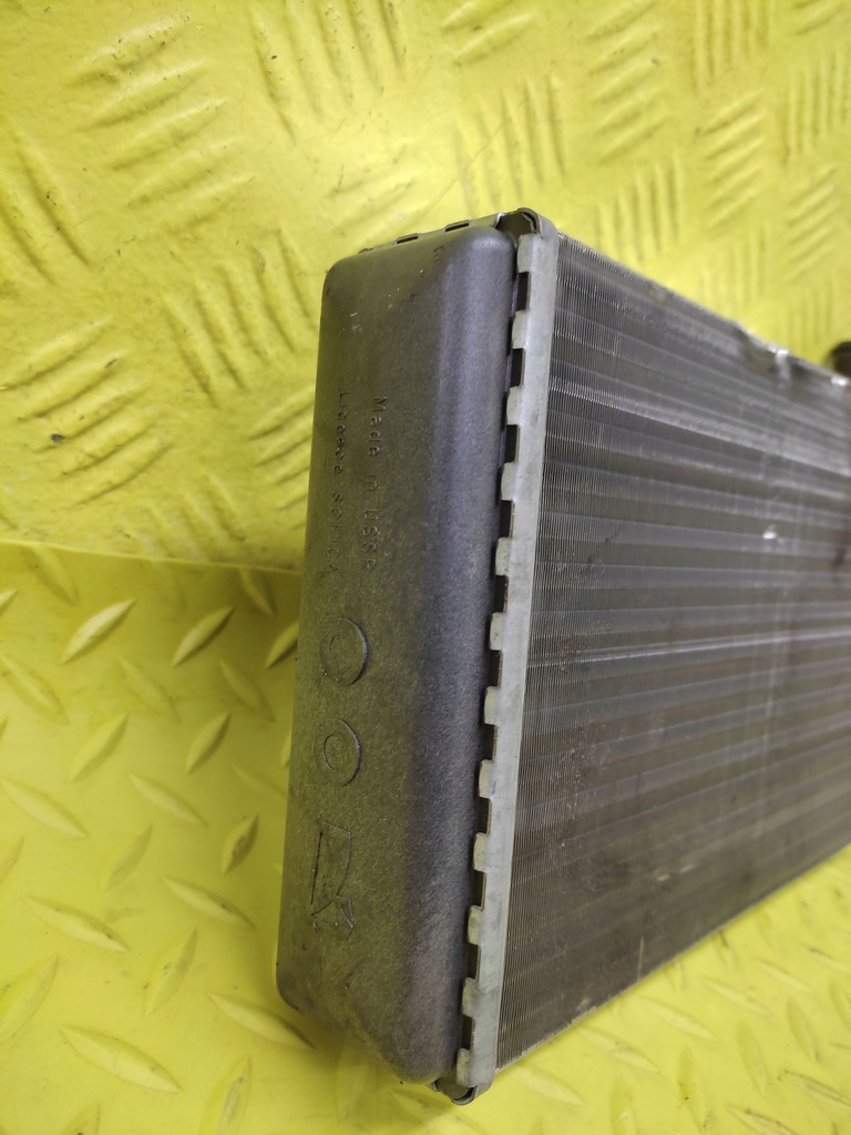 фото №7, Lada samara отопитель