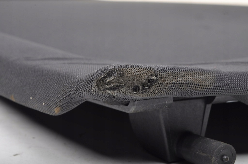 фото №13, Porsche macan полка задняя багажника 95b867769h